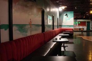 Town Talk Club On Queen Venue